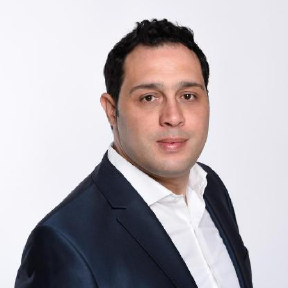 Aymen Mastouri